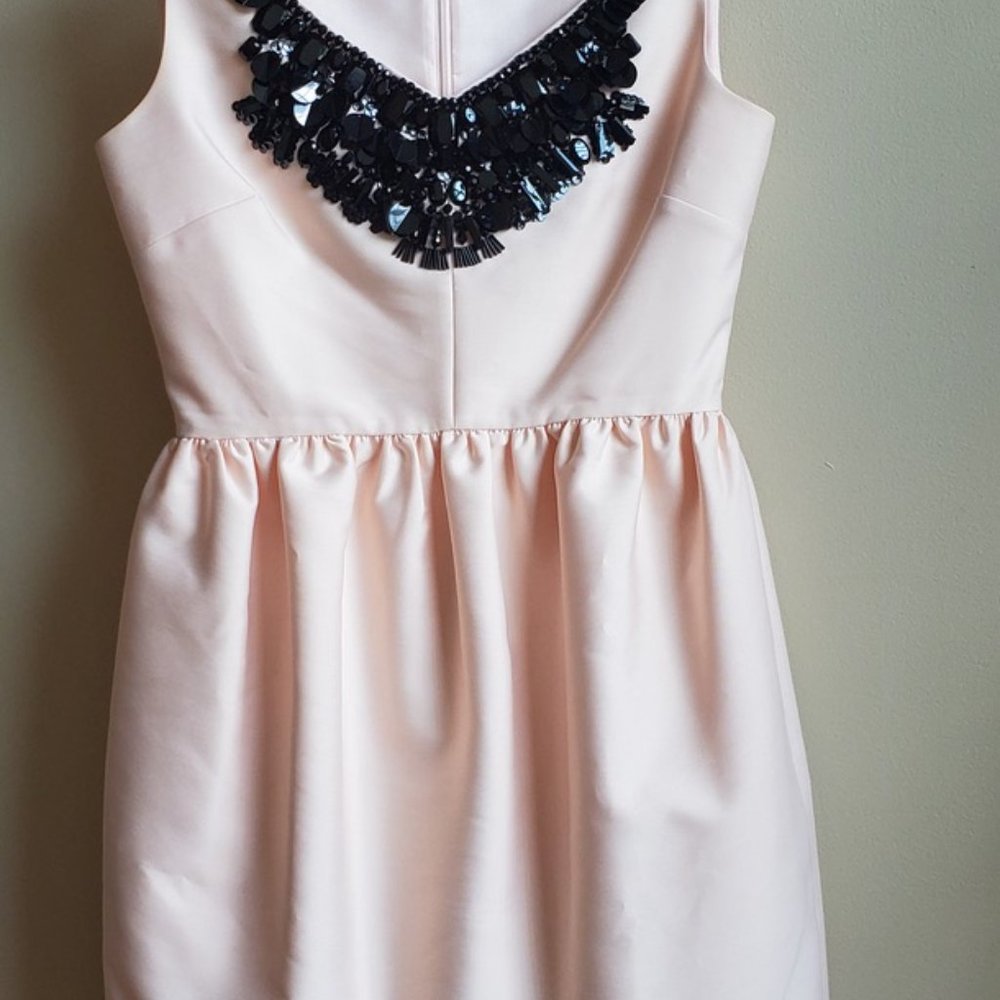 Kate Spade embellished cupcake dress